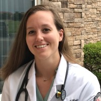 Orlando Health Employee Heather Gable's profile photo