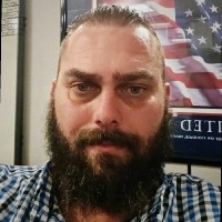 U.S. Army Engineer School Employee Nicklaus Hale's profile photo