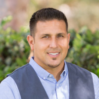 Amwins Connect Employee Eric Tapia's profile photo