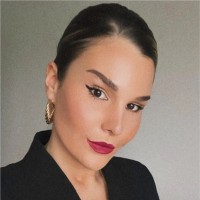 BS|ENERGY Employee Aylin Dogan's profile photo