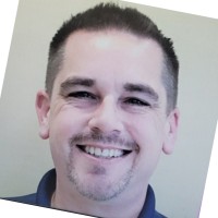 Target Employee Jim Terrell's profile photo