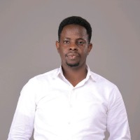 Tugende Employee Martin Senoga's profile photo