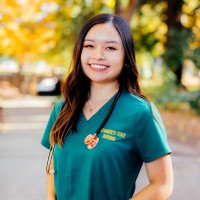 Stanford Health Care Employee Olivia Klein's profile photo