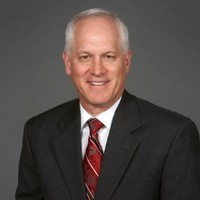 Lumbee Guaranty Bank Employee Mark Holmes's profile photo