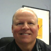 Macy's Employee Terry Patton's profile photo