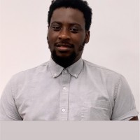 Schindler Elevator Corporation (Canada) Employee Valentine Eiterebhe's profile photo