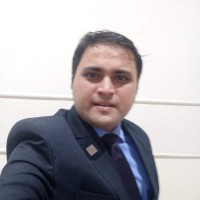 P4propleads Employee Dhruv Joshi's profile photo