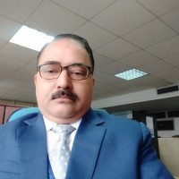 Bhupendra Mishra Email & Phone Number