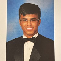 Crane Company Employee Ayman Azad's profile photo