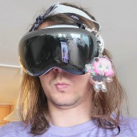 Apple Employee William Brickner's profile photo