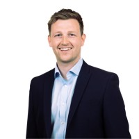 Pareto Financial Planning Employee Chris Isaac's profile photo