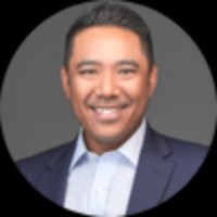 Talent Acquisition Consultant Employee Randy Nodalo's profile photo