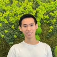 De Klerk Binnenbouw B.V. Employee Daniel Hsieh's profile photo