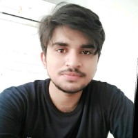 Hyperdata Computing (Pvt).Ltd Employee Arsalan Riaz's profile photo