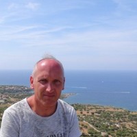 UTBM Employee Daniel Galovic's profile photo