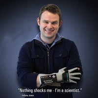 Knowmadics Employee Michael Jenkins's profile photo