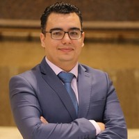 Deloitte Employee Dhia Hachicha's profile photo