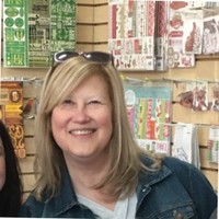 Alison Patton Email & Phone Number