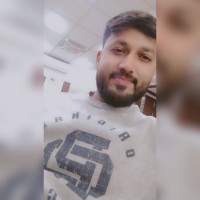 Cotlink International Employee Sunil Asmal's profile photo