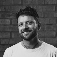 NuFrame d.o.o. Employee Luka Drobnic's profile photo