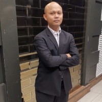 Khairie Yusoff Email