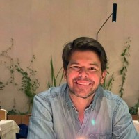 Gustavo Becker Email