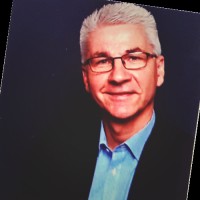 DB Services GmbH, Regionalbereich West Employee Ulrich Peters's profile photo