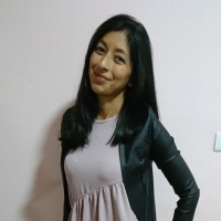 Soledad Villafañe Email