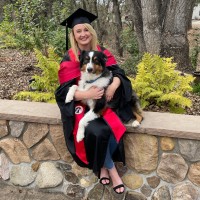 Huntington Hotel Group Employee Elaina Jardini's profile photo