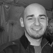 Motava Employee Victor Bilandzic's profile photo