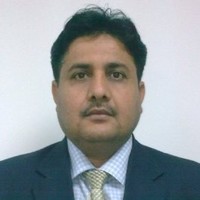 Ikhlaque Malik Email