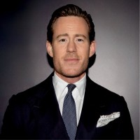 Gieves & Hawkes Employee Thomas Muers-Raby's profile photo