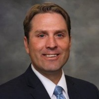 Joe McDonough