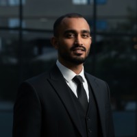 Synergy Project Management LLC Employee Mohammed Arfan's profile photo