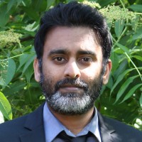 Rajesh Reddy Email & Phone Number