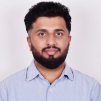 The World Bank Employee Basil John's profile photo