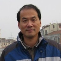 Sintegra Inc. Employee Willy Kuo's profile photo