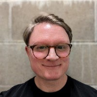 brain audio Employee Christopher Branch's profile photo