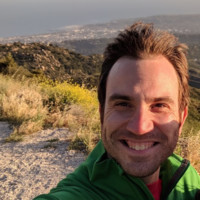 Certis Oncology Solutions, Inc. Employee Warren Andrews's profile photo