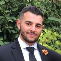 Francesco Daniele's profile photo