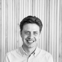 XYZDP Employee Christian Sjödin's profile photo