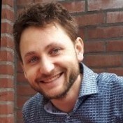 Solidaris Vlaanderen Employee Wouter Hendriks's profile photo