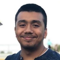 Temptime Corporation Employee Timothy Ramirez's profile photo