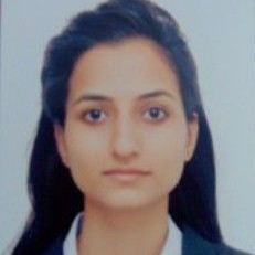Komal Rani Email & Phone Number