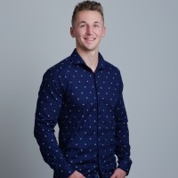 linear Employee Kolby Thompson's profile photo