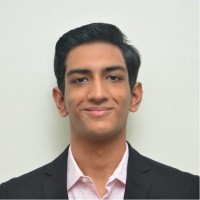 Vishruth Balaji's profile photo