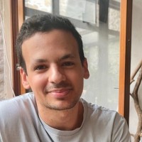 AiGENT-TECH LTD Employee Dekel Eli's profile photo