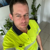Australia Post Employee David Doolan's profile photo