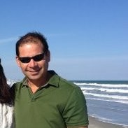 Carlos Sarria Email & Phone Number