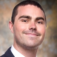 Pierce Atwood LLP Employee Cameron Goodwin's profile photo